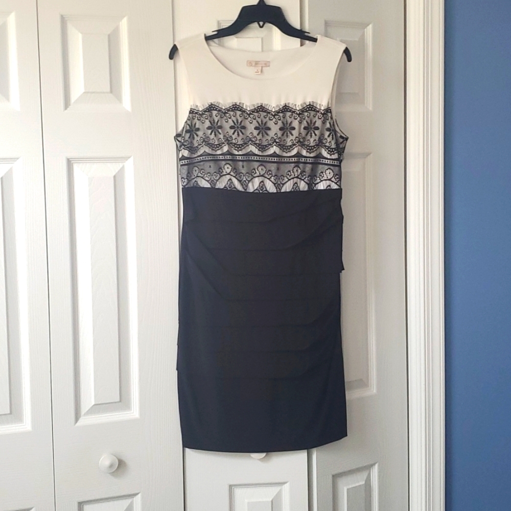 db established 1962 dress